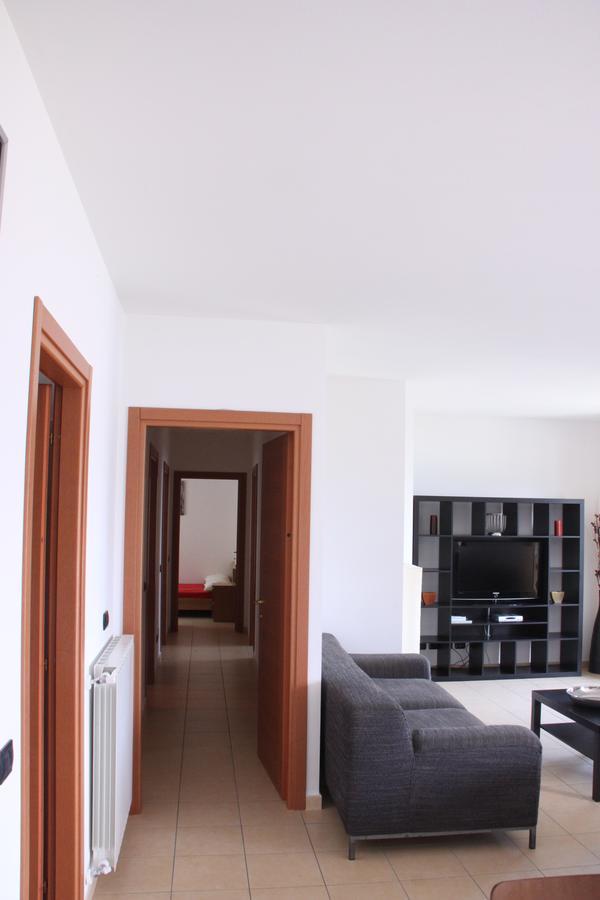 Casa Teodora Apartment Ghiffa Exterior foto