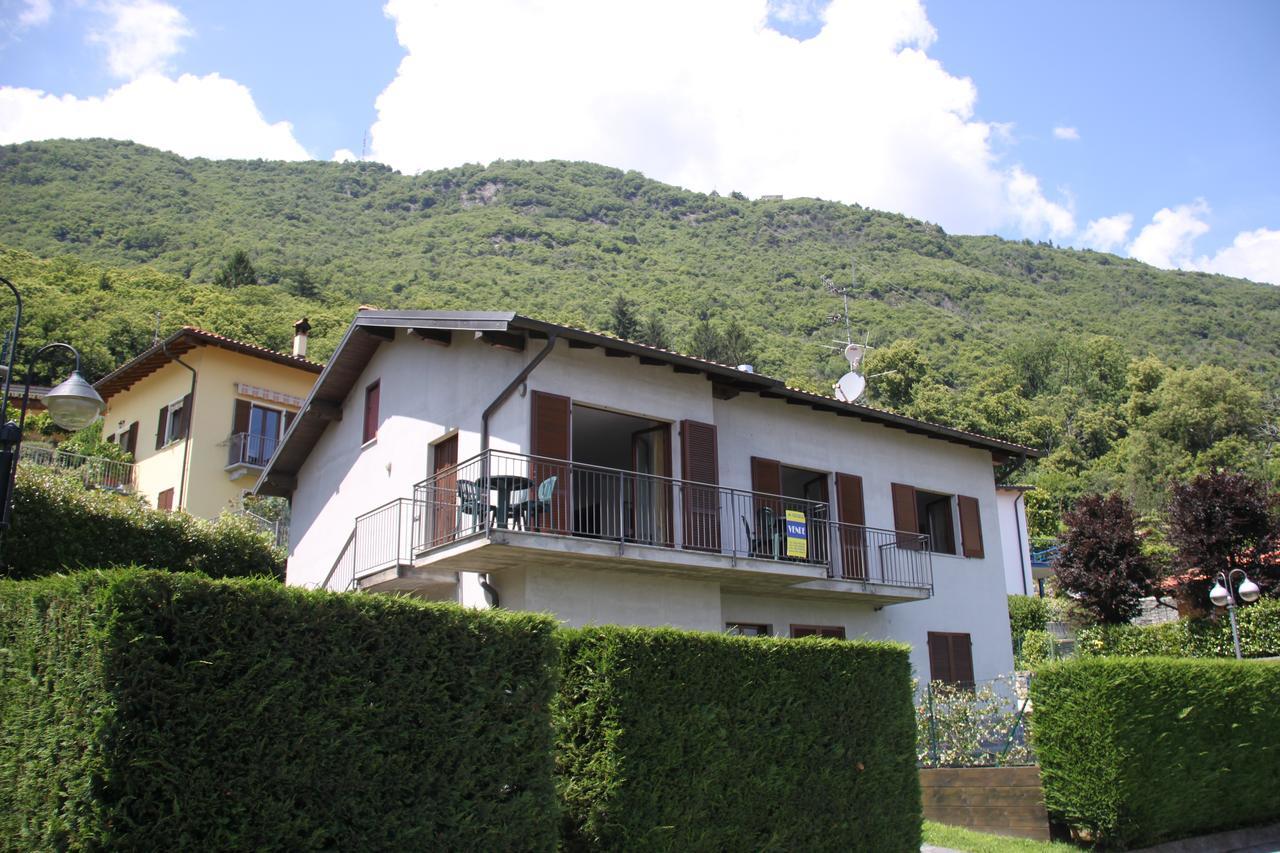 Casa Teodora Apartment Ghiffa Exterior foto