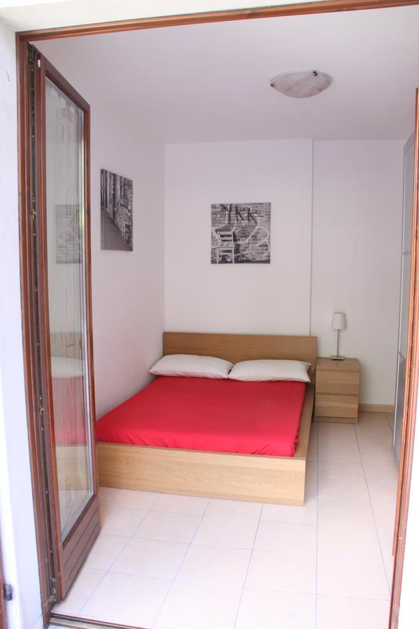 Casa Teodora Apartment Ghiffa Exterior foto